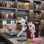 ONE PIECE Battle Record Collection - Jewelry Bonney The Most Free Future - Imagen 3
