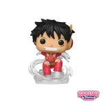 Pop! Plus Monkey D. Luffy (Egghead Arc)