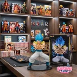 Dragon Ball - Grandista - Gogeta II - Imagen 3