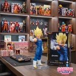 Dragon Ball Z - Grandista – Majin Vegeta - Imagen 3