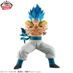 Figura Gogeta Dragon Ball – Grandista 25cm - Imagen 2
