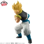 Figura Gogeta Dragon Ball – Grandista 20cm - Imagen 2