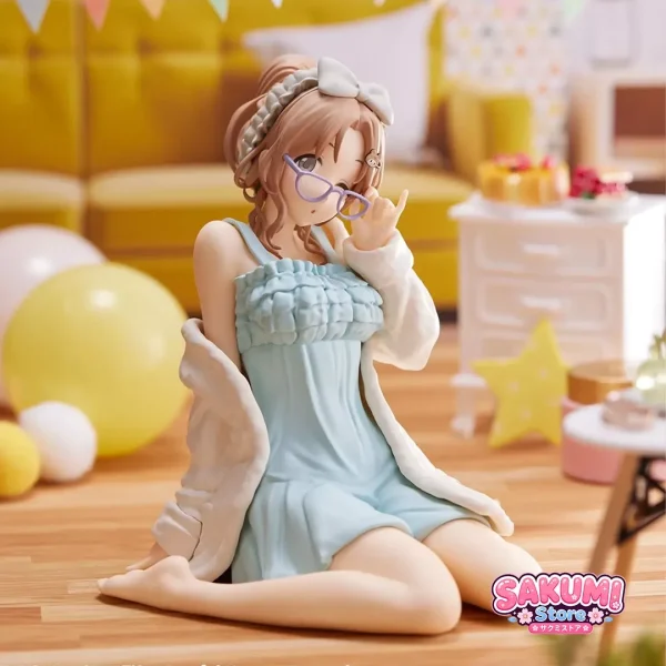 The Idolmaste Shiny Colors Ichikawa Hinana