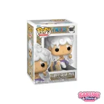 Pop! Luffy Gear Five - Imagen 2