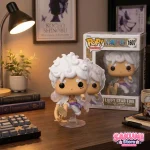 Pop! Luffy Gear Five - Imagen 3