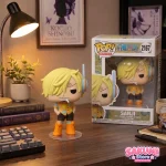 Pop! Sanji (Egghead Arc) - Imagen 3