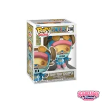 Pop! Tony Tony Chopper (Egghead Arc) - Imagen 2