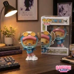 Pop! Chopper (Egghead Arc) - Imagen 3