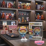 Pop! Tony Tony Chopper (Egghead Arc) - Imagen 3