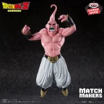 Dragon Ball Z – Match Makers - Majin Buu