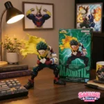 My Hero Academia - Maximatic - Izuku Midoriya - Imagen 3