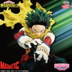 My Hero Academia - Maximatic - Izuku Midoriya II